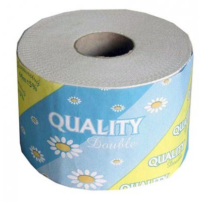 TP quality maxi 2vr 1000útrž. | Papírové a hygienické výrobky - Toaletní papíry - Vícevrstvý